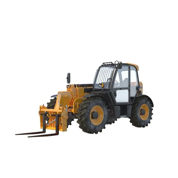 you can find reputable telehandlers rental companies by searching online or requesting for recommendations from other construction specialists